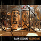 Four80East: Barn Sessions Volume One - VINYL
