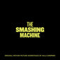 Nala Sinephro: The Smashing Machine OST - VINYL
