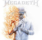 Megadeth: Megadeth - CD