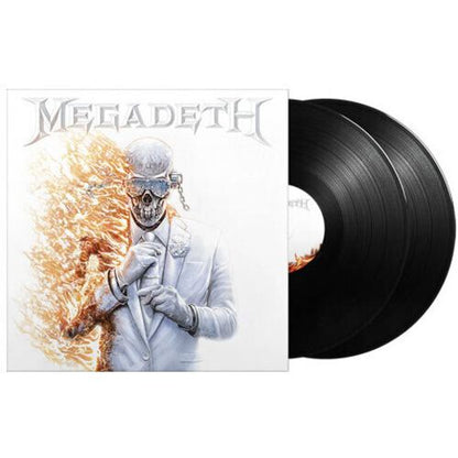 Megadeth - Megadeth - VINYL