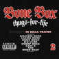 Bone Box (Bone Thugs & Harmony): Thugs For Life - CD