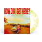 Louis Tomlinson - How Did I Get Here? - Indie LP