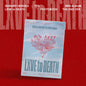 Xdinary Heroes: LXVE to DEATH [The End ver.] - CD