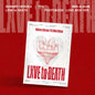 Xdinary Heroes: LXVE to DEATH [Love Sick ver.] - CD