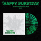 SEVENTEEN - HAPPY BURSTDAY - VINYL
