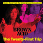 Various Artists - Brown Acid: The Twenty-First Trip - VINYL