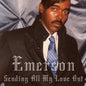 Emerson: Sending All My Love Out - 12-INCH SINGLE