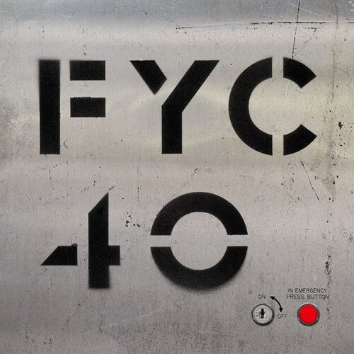 Fine Young Cannibals - FYC 40 - VINYL