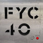 Fine Young Cannibals - FYC 40 - VINYL