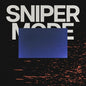 Sniper Mode: Riot Gear - VINYL