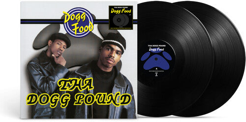 Tha Dogg Pound: Dogg Food - VINYL