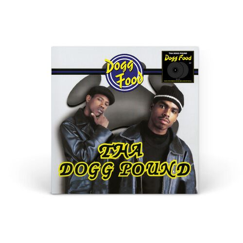 Tha Dogg Pound - Dogg Food - VINYL