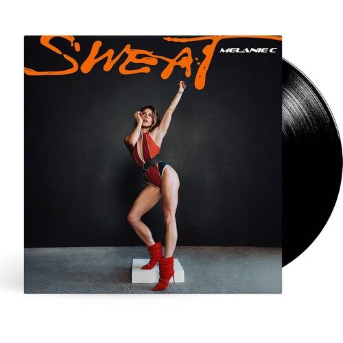 Melanie C - Sweat - VINYL