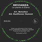 Devianza: Le Piante di Elena - 12-INCH SINGLE