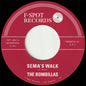 Bombillas: Sema's Walk B/w Mawasa - 7-INCH SINGLE