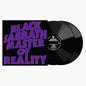 Black Sabbath - Master Of Reality: Deluxe - VINYL