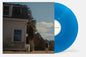 Lia Ouyang Rusli: Sorry, Baby (Original Soundtrack) Blue - VINYL