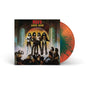 Kiss - Love Gun - Import LP