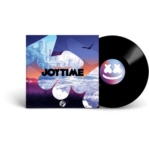 Marshmello - Joytime I - VINYL