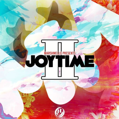 Marshmello - Joytime II - VINYL