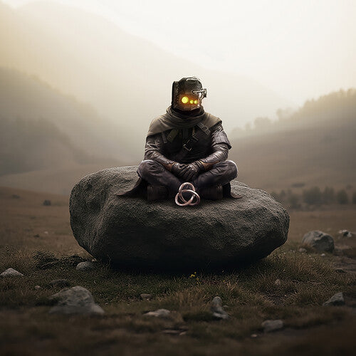 Röyksopp: Nebulous Nights - an Ambient Excursion Into Profound Mysteries - VINYL