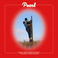 Tyler Bates: Pearl (Original Soundtrack) - VINYL