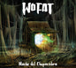 Wo Fat: Noche Del Chupacabra - VINYL
