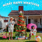 The Doohickeys: Merry Happy Whatever - CD