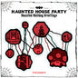 Haunted House Party: Haunted Holiday Greetings - VINYL