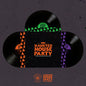 Haunted House Party: The Halloween Collection - VINYL