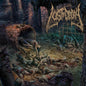 Lust of Decay: Entombed In Sewage - CD