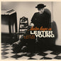 Lester Young: Lester Leaps In: Live At Birdland 1951-1952 - CD
