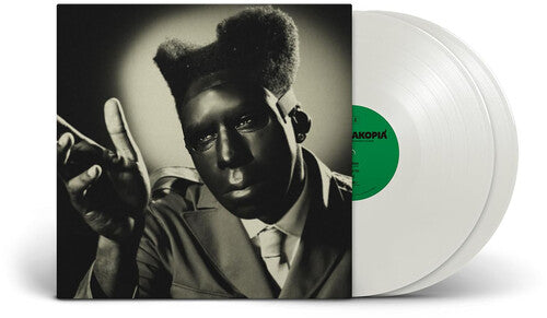 Tyler, The Creator: Chromakopia - VINYL