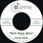 Parlor Greens: Auld Lang Syne / Everyday Will Be Like a Holiday - VINYL