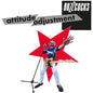 Buzzcocks - Attitude Adjustment - VINYL