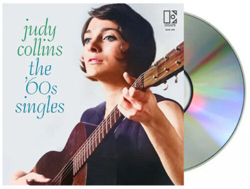 Judy Collins: The '60s Singles - CD