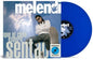 Melendi: Que El Cielo Espere Sentao - Blue Vinyl - VINYL