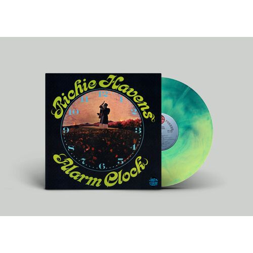 Richie Havens - Alarm Clock - VINYL
