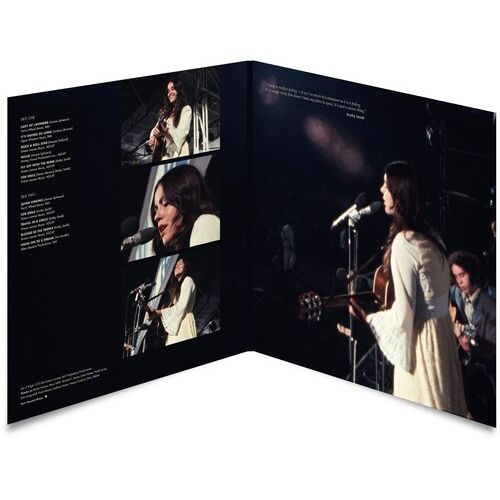 Kathy Smith - 2 - VINYL