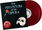 Andrew Lloyd Webber: Phantom Of The Opera (Original Cast Recording) - VINYL