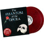 Phantom of the Opera (Original Cast Recording) - Andrew Lloyd Webber - VINYL