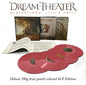 Dream Theater: Quarantieme: Live A Paris - VINYL