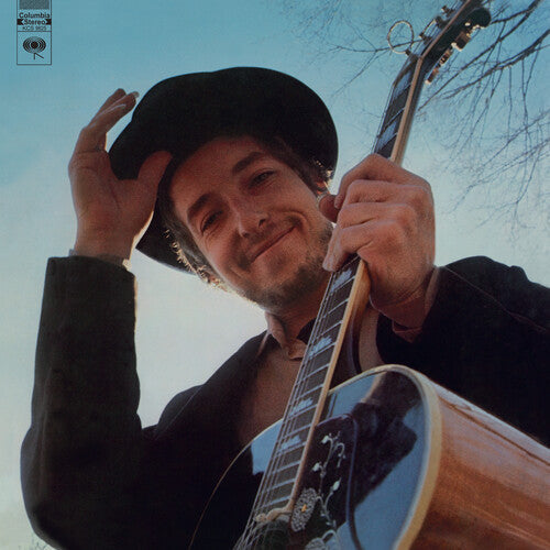 Bob Dylan - Nashville Skyline - VINYL