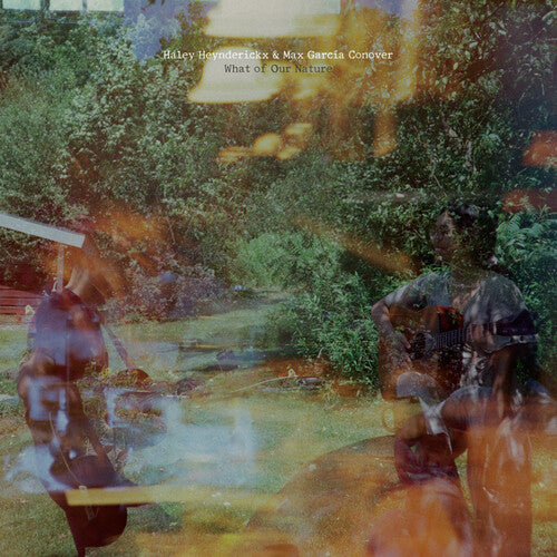 Haley Heynderickx: What Of Our Nature - CD