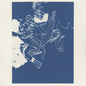 East of the Valley Blues: Kirkfield Non - CASSETTES