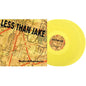 Less than Jake - Borders & Boundaries - VINYL