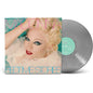 Madonna - Bedtime Stories (The Silver Collection) - VINYL