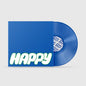 Jin (BTS) - Happy - VINYL
