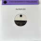 Baczkowski, Steve / Corsano, Chris: This Is Not A Prayer For You - VINYL