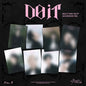 Stray Kids: SKZ IT TAPE 'DO IT' (ACCORDION VER.) - CD